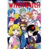 Witch Watch 18ComicsAtheneas Hobby S.L.
