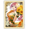 One Piece Card Game Official Sleeve REBECCA