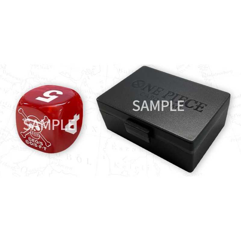 One Piece Card Game Official DADOS