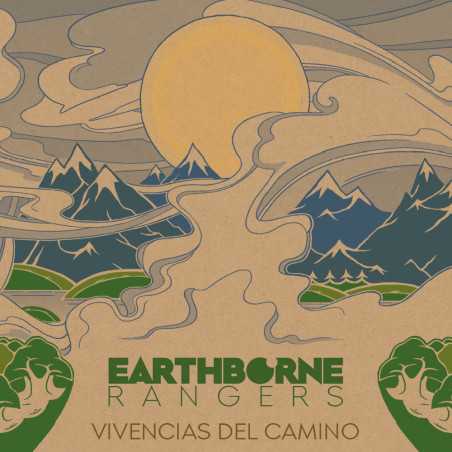 Earthborne: Vivencias del camino