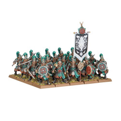 Jade Warriors 06-209