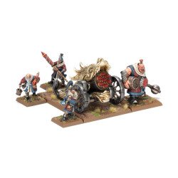 Grand Cathay Battalion 06-203WarhammerAtheneas Hobby S.L.