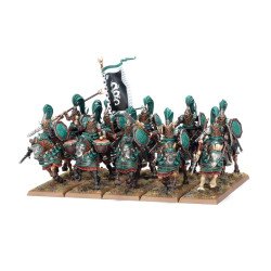 Grand Cathay Battalion 06-203WarhammerAtheneas Hobby S.L.