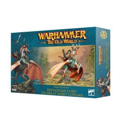 Cathayan Sentinel 06-206WarhammerAtheneas Hobby S.L.
