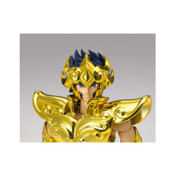 Leo Ikki Inheritor of the Gold Cloth. Saint Seiya (Pre-venta: 05/09/2025)