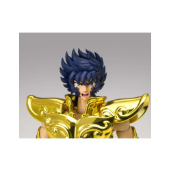 Leo Ikki Inheritor of the Gold Cloth. Saint Seiya (Pre-venta: 05/09/2025)
