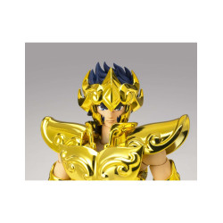 Leo Ikki Inheritor of the Gold Cloth. Saint Seiya (Pre-venta: 05/09/2025)