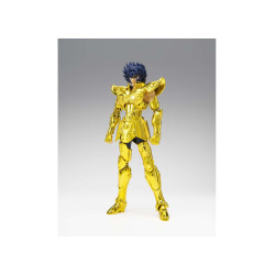 Leo Ikki Inheritor of the Gold Cloth. Saint Seiya (Pre-venta: 05/09/2025)