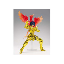 Leo Ikki Inheritor of the Gold Cloth. Saint Seiya (Pre-venta: 05/09/2025)