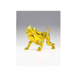 Leo Ikki Inheritor of the Gold Cloth. Saint Seiya (Pre-venta: 05/09/2025)