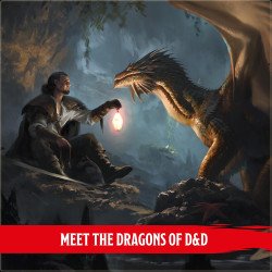 Dungeons And Dragons: Dragon Delves (antología de aventura D&D)