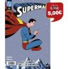 Superman: La Orden de la Lámpara Negra y otras historiasComicsAtheneas Hobby S.L.