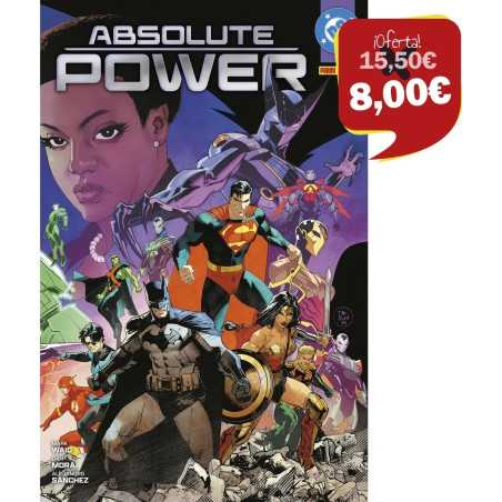 Absolute Power