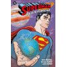 Superman: La era espacial