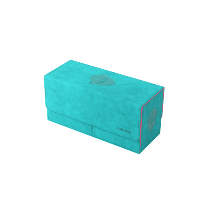 Gamegenic The Academic 133+ XL Teal/Pink