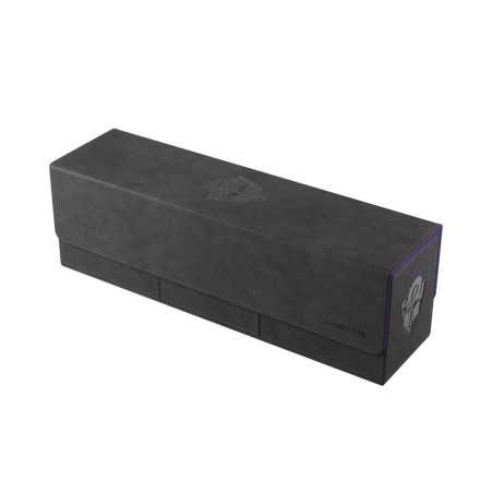 Gamegenic - The Academic 266+ XL Black/Purple
