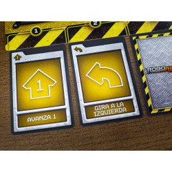 Robo Rally