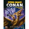 Biblioteca Conan. La Espada Salvaje de Conan 9 (Pre-venta: 04/09/2025)ComicsAtheneas Hobby S.L.