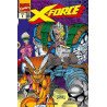 X-FORCE OMNIGOLD 01 UNA FUERZA A TENER EN CUENTA