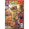 Leyendas de La Patrulla-X: Pícara. La Tierra Salvaje (Pre-venta: 02/10/2025)ComicsAtheneas Hobby S.L.