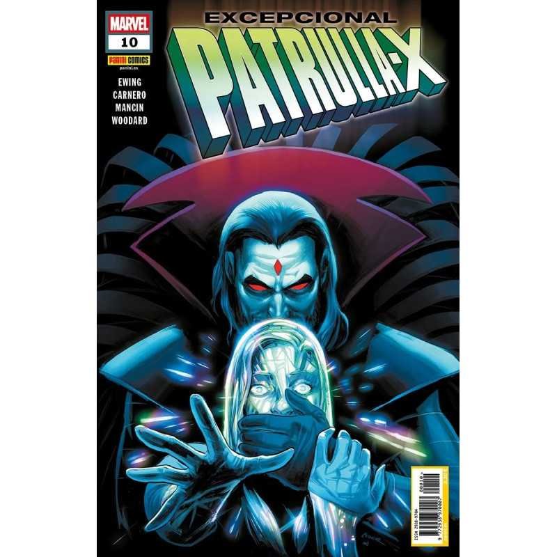 Patrulla-X 14 (Pre-venta: 02/10/2025)