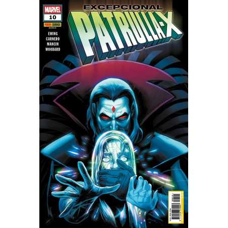 Patrulla-X 14 (Pre-venta: 02/10/2025)