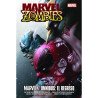 Marvel Omnibus. Marvel Zombies Zomnibus: el regresoComicsAtheneas Hobby S.L.