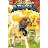 Power Man: Intemporal (Pre-venta: 09/10/2025)ComicsAtheneas Hobby S.L.