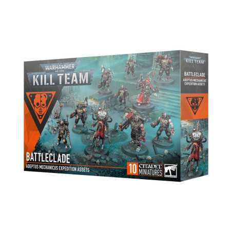 Kill Team: Clado de batalla 103-97