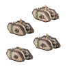 Legions Imperialis: Typhon Heavy Siege Tank Squadron