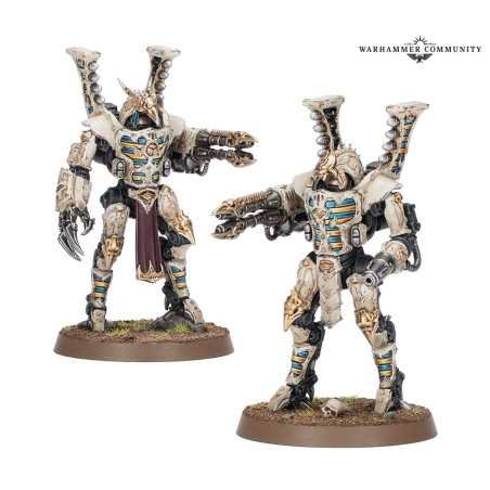 Robots Sekhetar 36-03