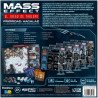 Mass Effect el juego de tablero