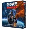 Mass Effect el juego de tablero