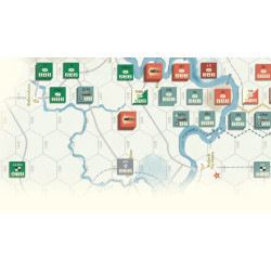 Stalingrad Roads