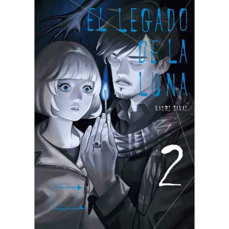 El legado de la luna 2