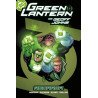 Green Lantern de Geoff Johns 2