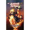 Motorista Fantasma De Jason Aaron - La Coleccion CompletaComicsAtheneas Hobby S.L.