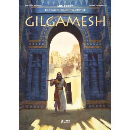 Gilgamesh