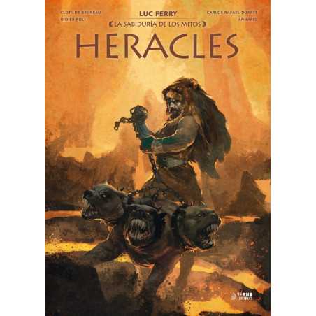 Heracles
