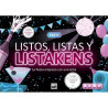 Listos listas y listakens party