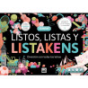 Listos, Listas y Listakens Junior