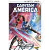 Marvel Saga TPB Capitan America 09ComicsAtheneas Hobby S.L.