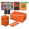 ONE PIECE CARD GAME Versión Japanese 3rd Anniversary Set (Ingles)