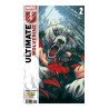 Ultimate Wolverine 2ComicsAtheneas Hobby S.L.