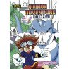 Digimon Adventure V-Tamer 01