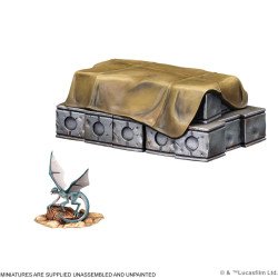 Outer Rim Outpost Terrain Pack