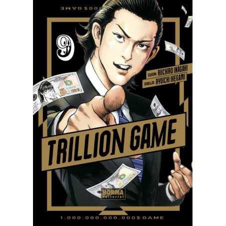 Trillion Game 09