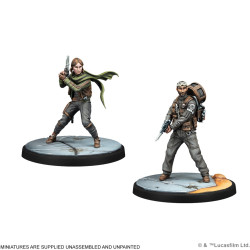 This Is Rogue One Squad Pack