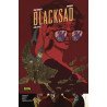Blacksad 3 Alma Roja Edición 25 AniversarioComicsAtheneas Hobby S.L.