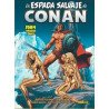 LA ESPADA SALVAJE DE CONAN 15 (LIMITED EDITION)ComicsAtheneas Hobby S.L.